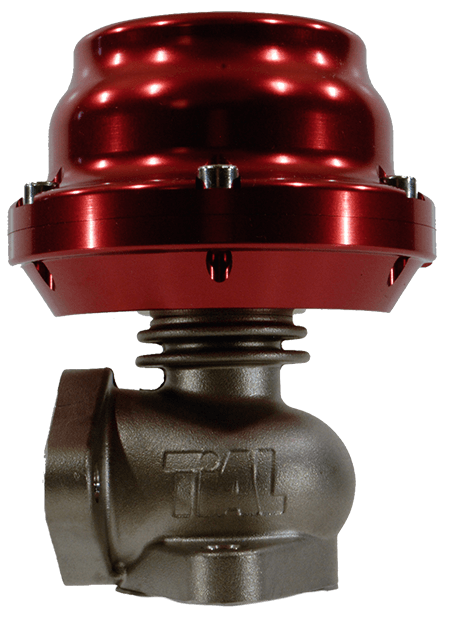 F38 Wastegate - TiAL Sport