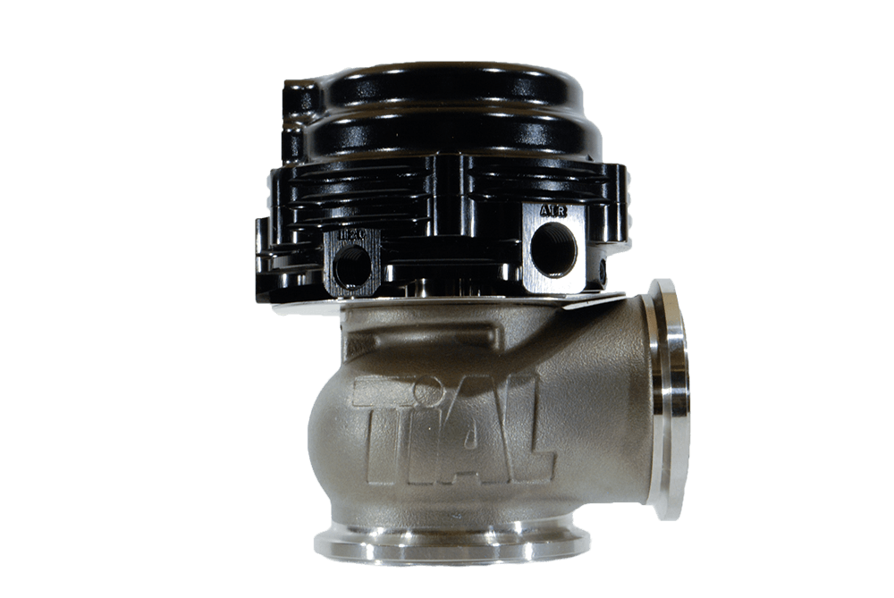 MVS Wastegate TiAL Sport