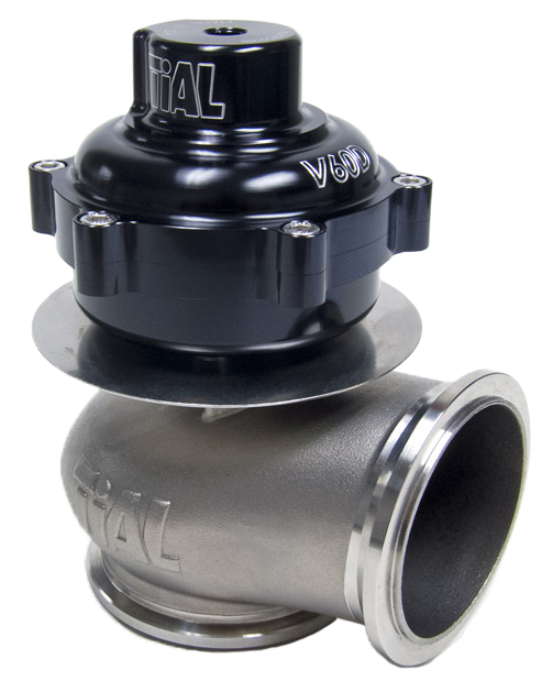 パルティール Tial Sport V60 External Wastegate - AGP Turbo