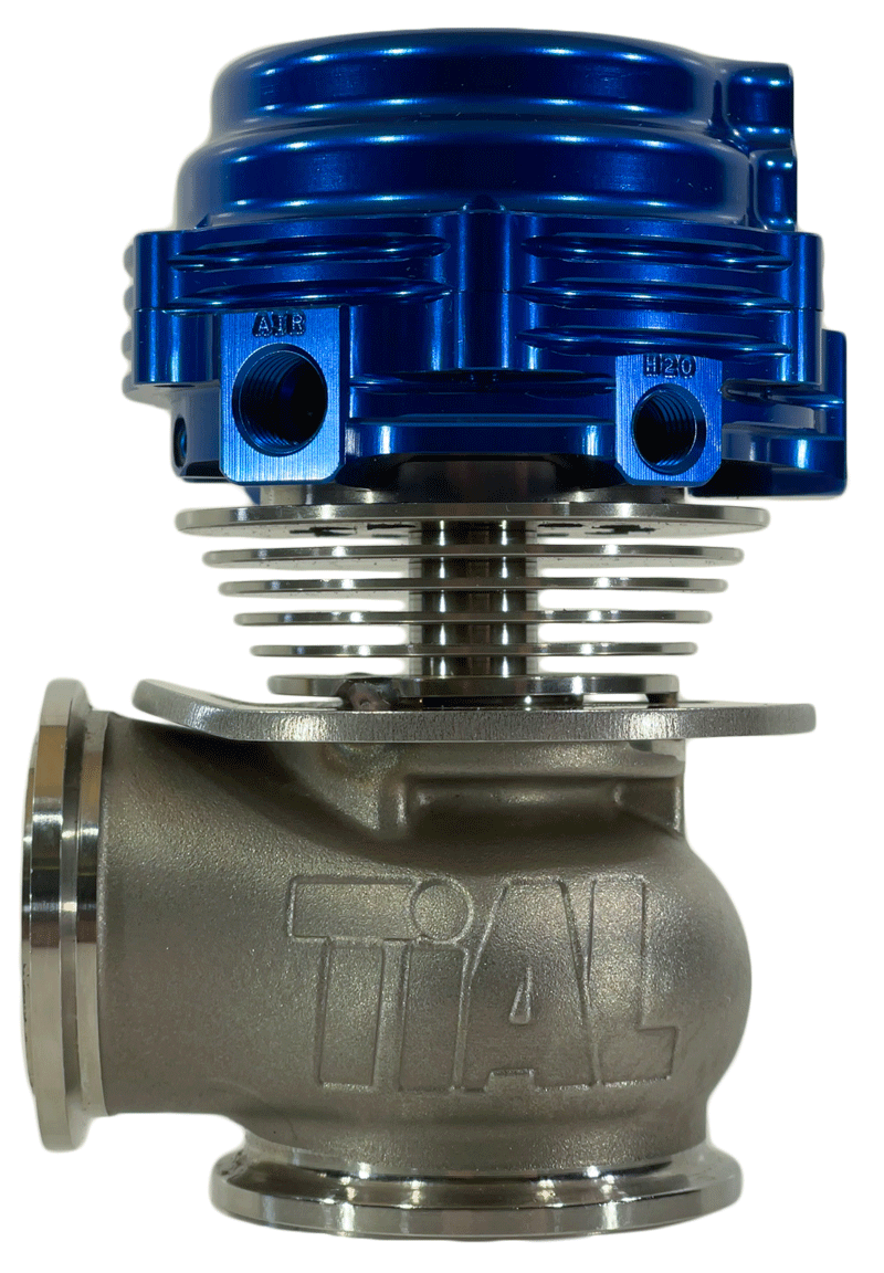 MVSAR Wastegate TiAL Sport