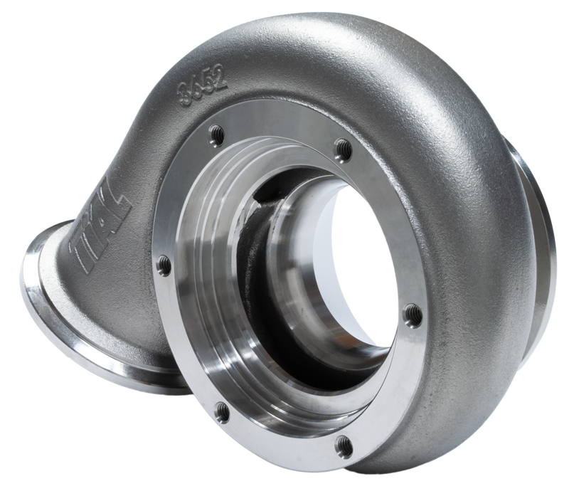 VB28 Turbine Housing TiAL Sport