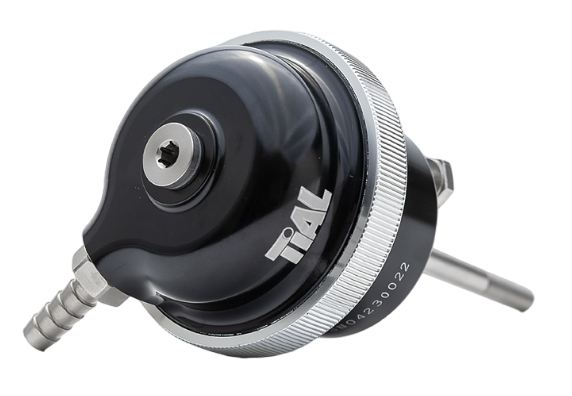 MVI 2.5 Wastegate Actuator - TiAL Sport