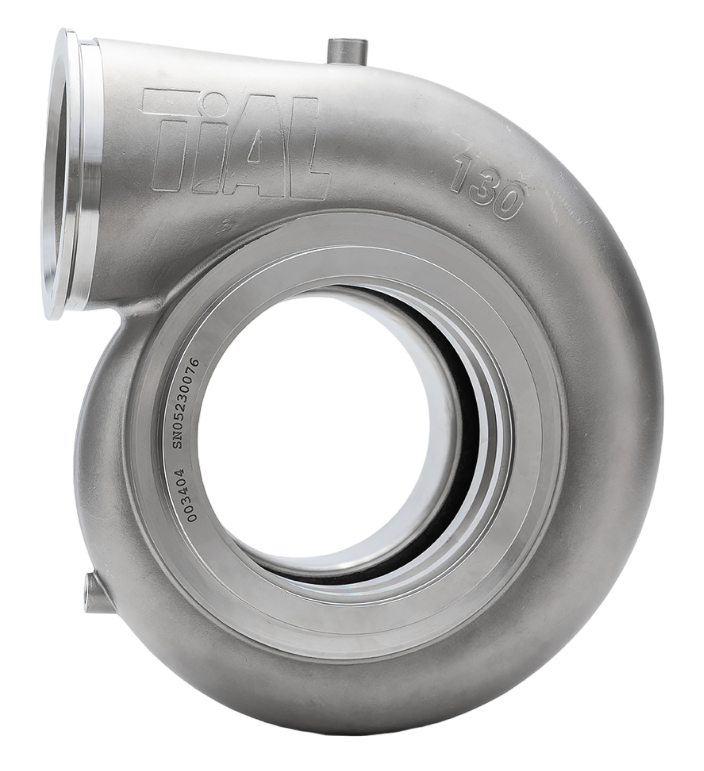 VB55 Turbine Housing TiAL Sport